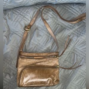 Hobo purse! Crossbody style!